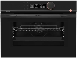 Компактный духовой шкаф De Dietrich DKP4531H