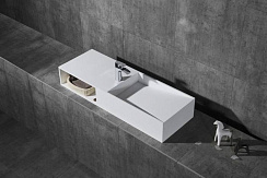 Раковина NT502 Left