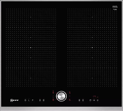 Индукционная варочная панель Neff TTT5660N