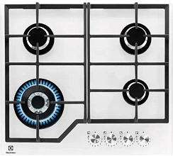 Варочная панель Electrolux KGG64362W