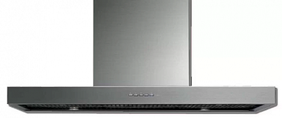 Вытяжка Falmec PLANE ISOLA 90 IX (800) (c системой NRS)