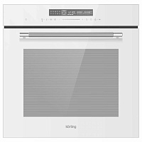 Электрический духовой шкаф OKB 1351 GSCW