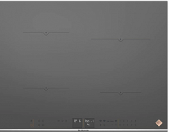 Варочная панель De Dietrich DPI7670G