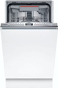 Встраиваемая посудомоечная машина Bosch SPV4EMX25E