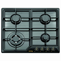 Газовая варочная панель HG 630 CTSN