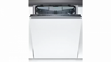 Встраиваемая посудомоечная машина BOSCH SMV25FX02R