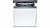 Встраиваемая посудомоечная машина BOSCH SMV25FX02R