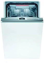 Встраиваемая посудомоечная машина Bosch SPH 4HMX31X
