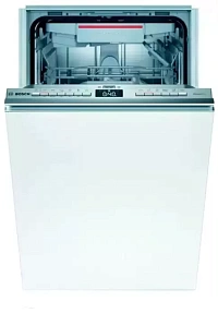 Встраиваемая посудомоечная машина Bosch SPH 4HMX31X