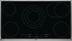 Варочная панель AEG HK955070XB