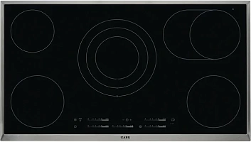 Варочная панель AEG HK955070XB