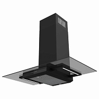 Купольная вытяжка KHC 90925 SGB