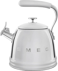 Чайник Smeg WKF01SS