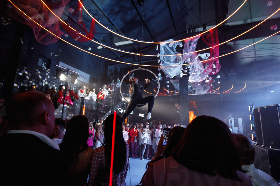 FLORA EVENT 18.05.24