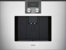 Встраиваемая кофемашина Gaggenau CMP 250-132