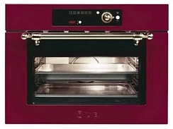 Пароварка Ilve 645NTKST