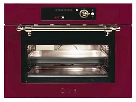 Пароварка Ilve 645NTKST