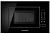Встраиваемая микроволновая печь Kuppersberg HMW 620 B