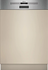 Встраиваемая посудомоечная машина Neff S245ECS15E