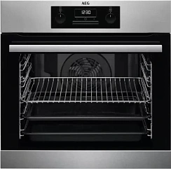 Духовой шкаф Aeg BEB 331110 M