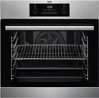Духовой шкаф Aeg BEB 331110 M