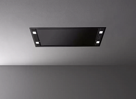 Вытяжка FALMEC STELLA ISOLA 90 BLACK