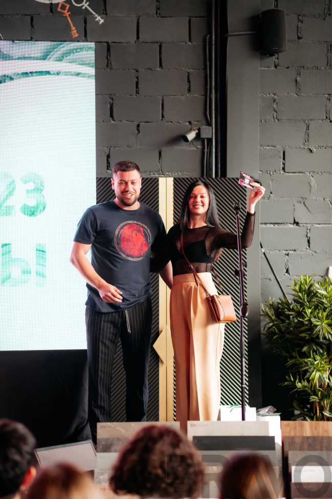 Конференция для дизайнеров 