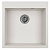 EMAR Quartz EMQ-1510.Q гранитная мойка, Агат. Система слива, сифон, чаша (чаши) выпуска, герметик, и