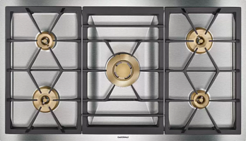 Варочная панель Gaggenau VG 491-211