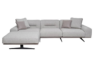 Комплект мебели №11 диван модульный PORTO (левый угол)