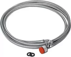 Шланг для подключения ледогенератора к воде Liebherr 6030041