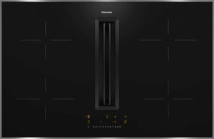 Варочная панель с вытяжкой Miele KMDA 7272 FR-U