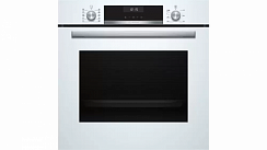 Встраиваемый духовой шкаф BOSCH HBG537EW0R