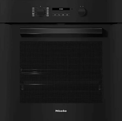 Духовой шкаф Miele H 2861-1 BP 125 Edition Obsidian Black