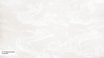 M-711 B Sparkling Wave