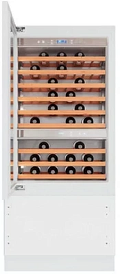 Винный шкаф KitchenAid KCVWX 20900L