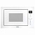 Микроволновая печь KMI 825 TGW
