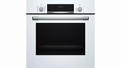 Встраиваемый духовой шкаф BOSCH HBF554YW0R