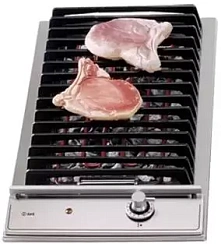 Гриль Ilve H30B/ IX