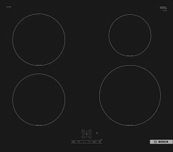 Индукционная варочная панель Bosch PIE61RBB5E