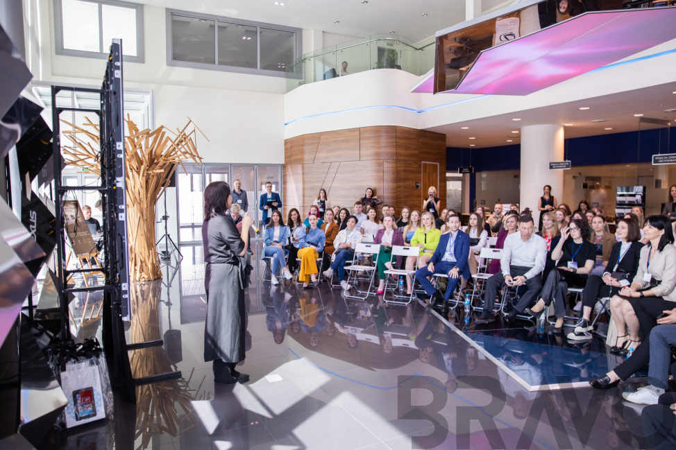 Vladivostok Design Week 10 июня 2022г.