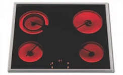 Электрическая варочная панель Ilve HV60-TC/ I