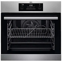 Духовой шкаф AEG BER352110M