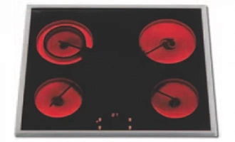Электрическая варочная панель Ilve HV60-TC/ I