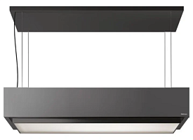 Вытяжка Falmec CIRCLE.TECH Levante 120 ISOLA grafite all matt (600)
