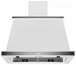 Вытяжка Kuppersberg T 969 W Silver