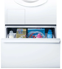 Выдвижной цокольный ящик Kuppersbusch 51057