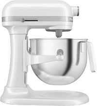 Миксер KitchenAid Heavy Duty 5KSM70JPXEWH