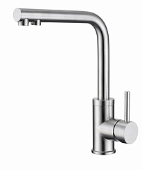 Смеситель EMAR ЕСВ 7015 ЕСВ 7015 сатин