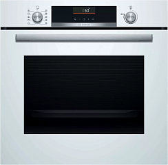 Духовой шкаф Bosch HBG536HW0R